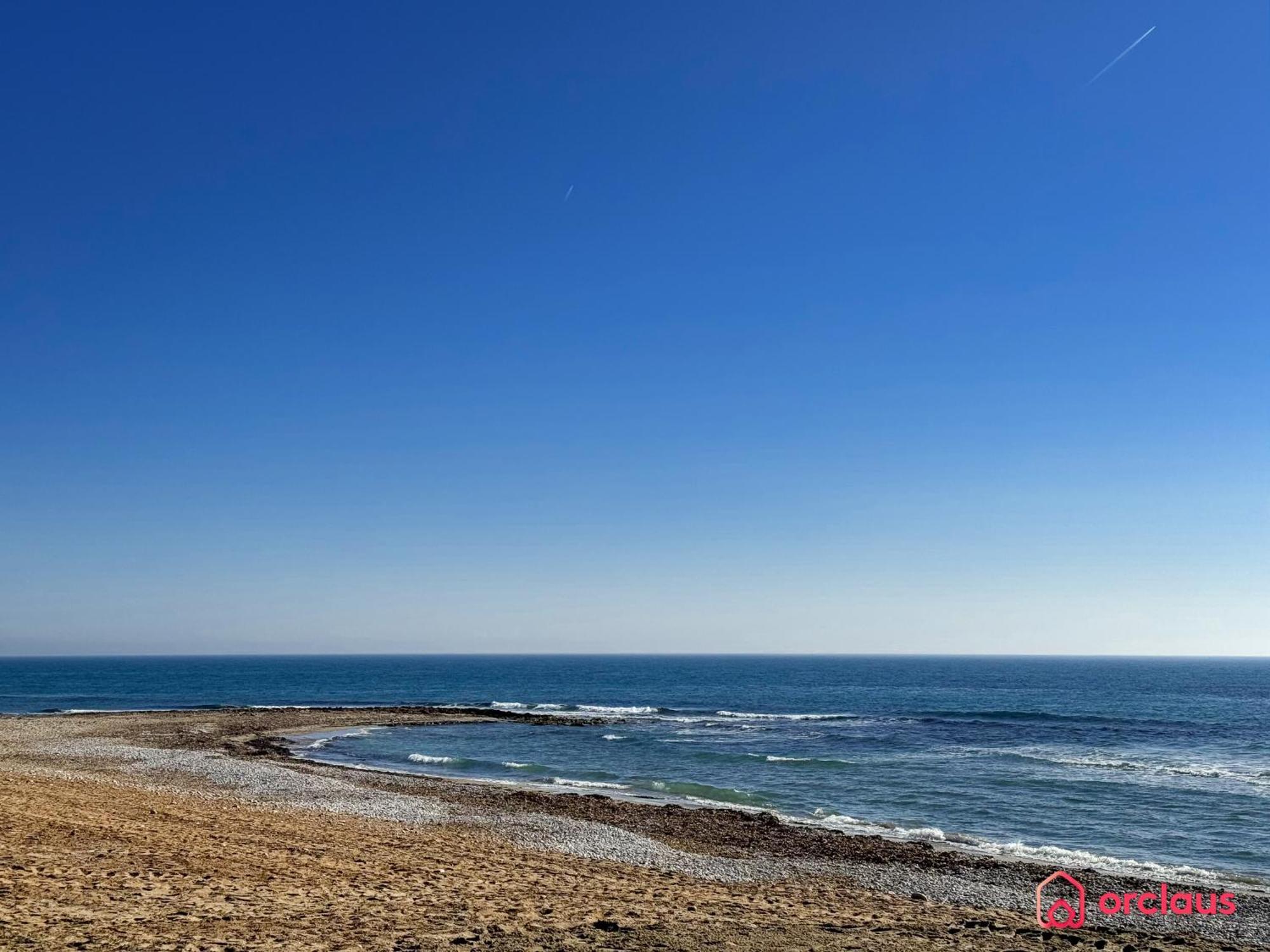 Bello Horizonte Oropesa del Mar Exteriér fotografie
