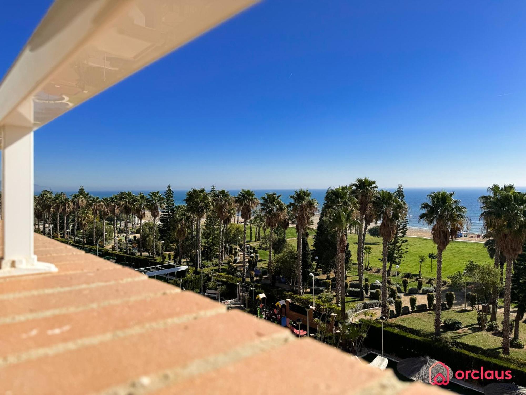Bello Horizonte Oropesa del Mar Exteriér fotografie