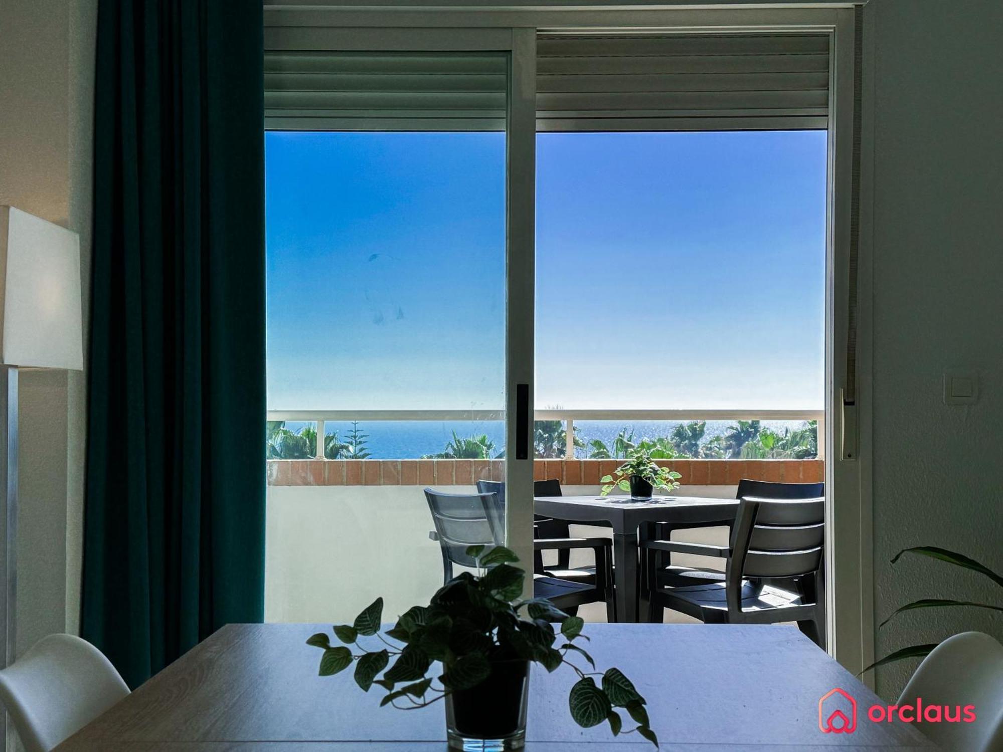 Bello Horizonte Oropesa del Mar Exteriér fotografie