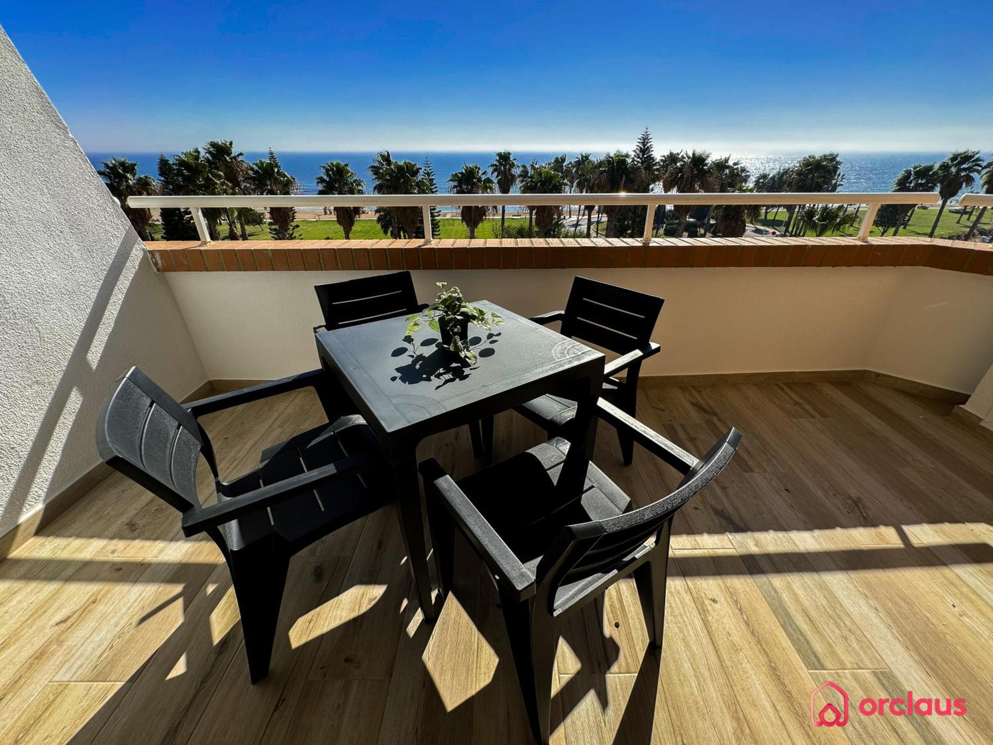 Bello Horizonte Oropesa del Mar Exteriér fotografie